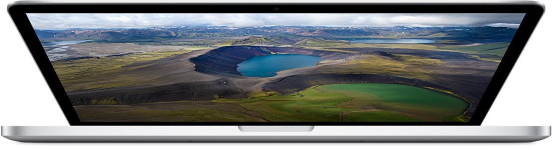 Apple MacBook Pro ME865LL/A thumbnail 5