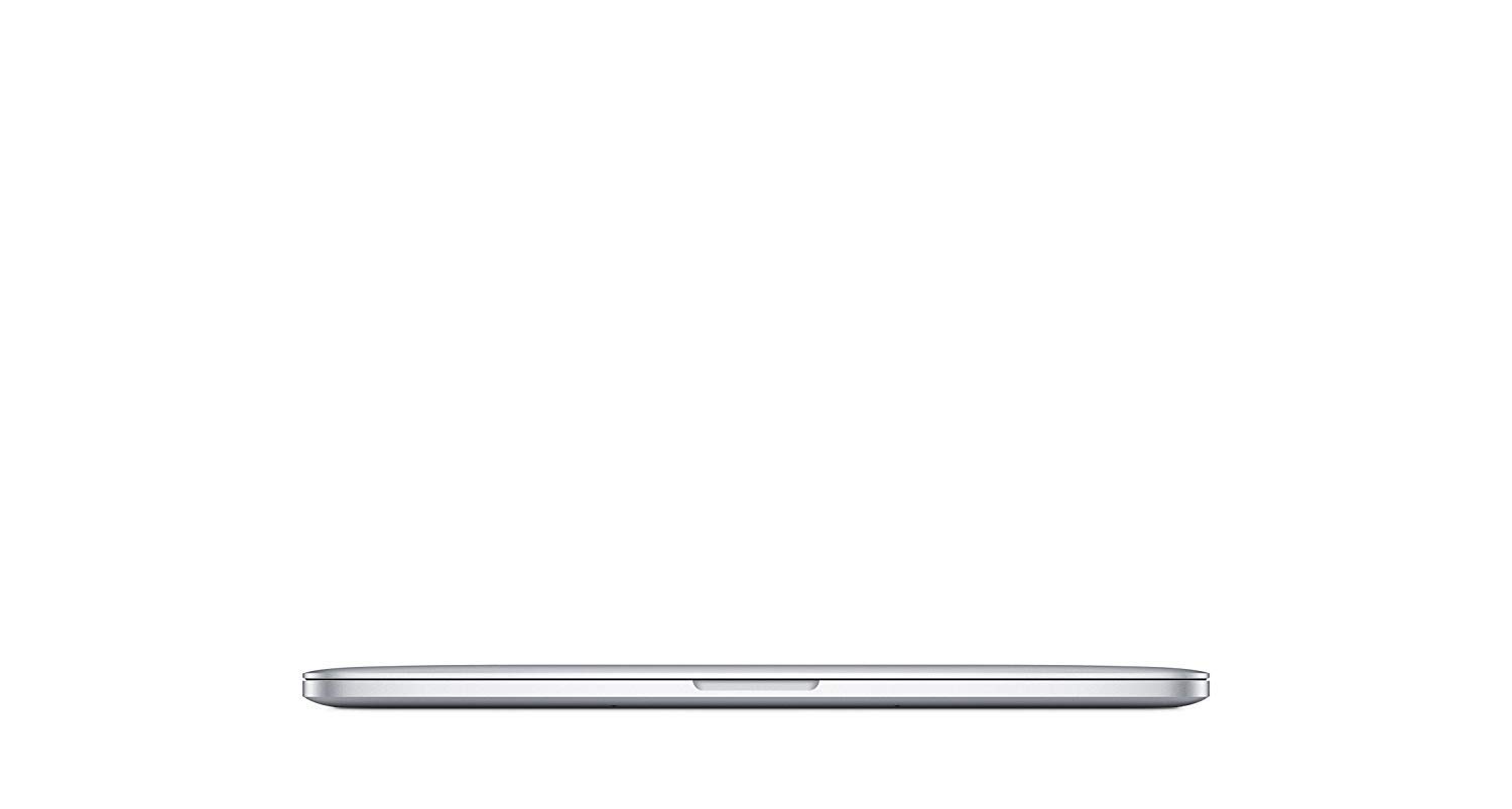 Apple MacBook Pro Retina 13" thumbnail 2