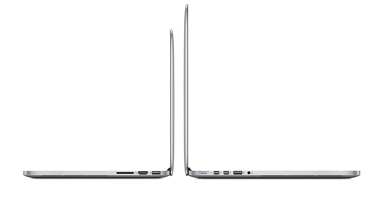 Apple MacBook Pro Retina 13" thumbnail 4