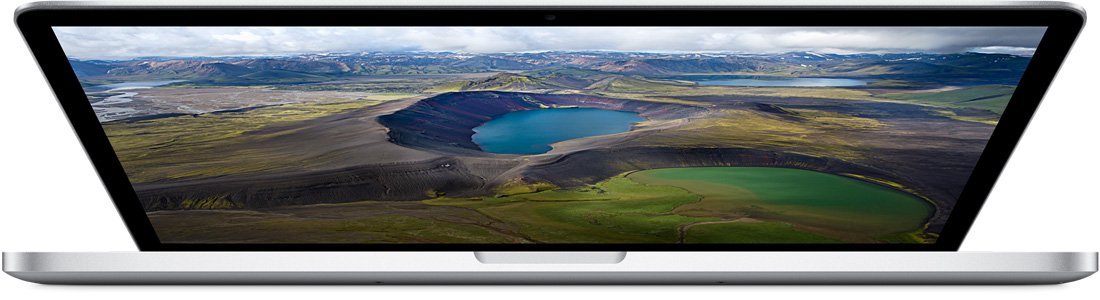 Apple MacBook Pro Retina 13" thumbnail 5