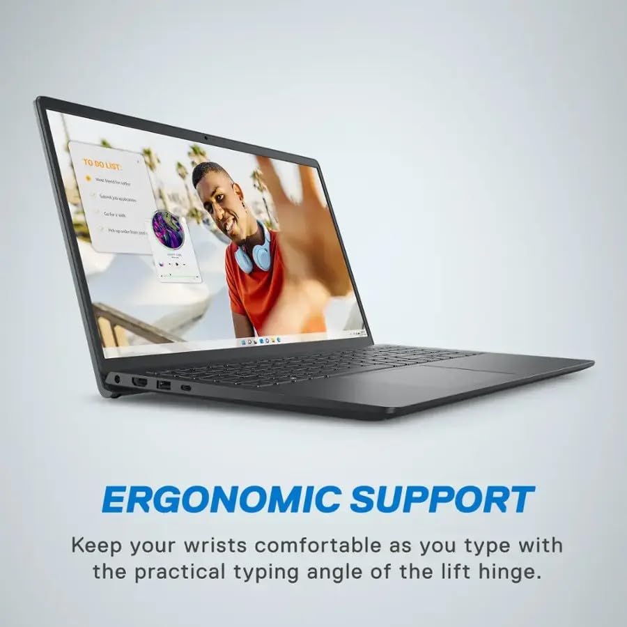 Dell Inspiron 15.6" FHD Touchscreen Laptop thumbnail 5