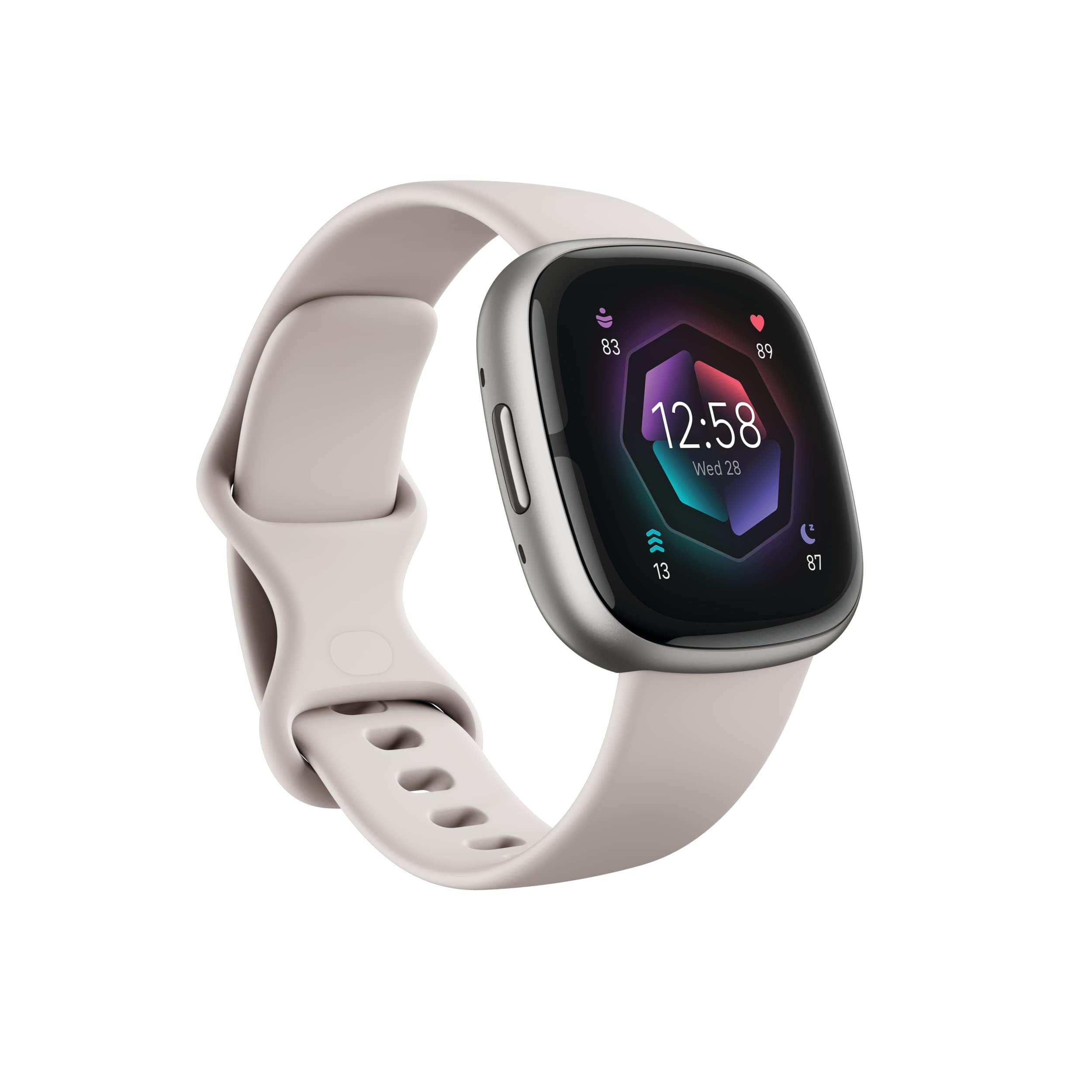 Fitbit Sense 2 thumbnail 2