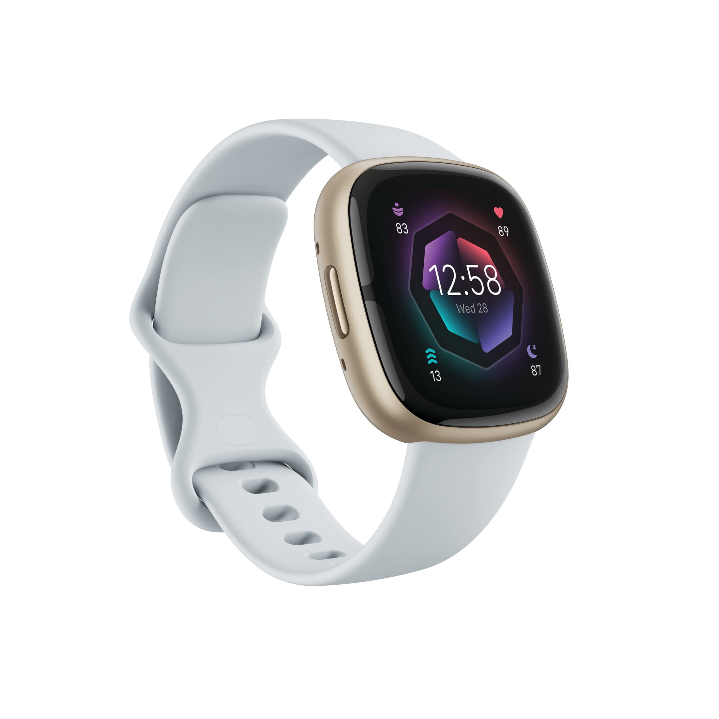 Fitbit Sense 2 thumbnail 3