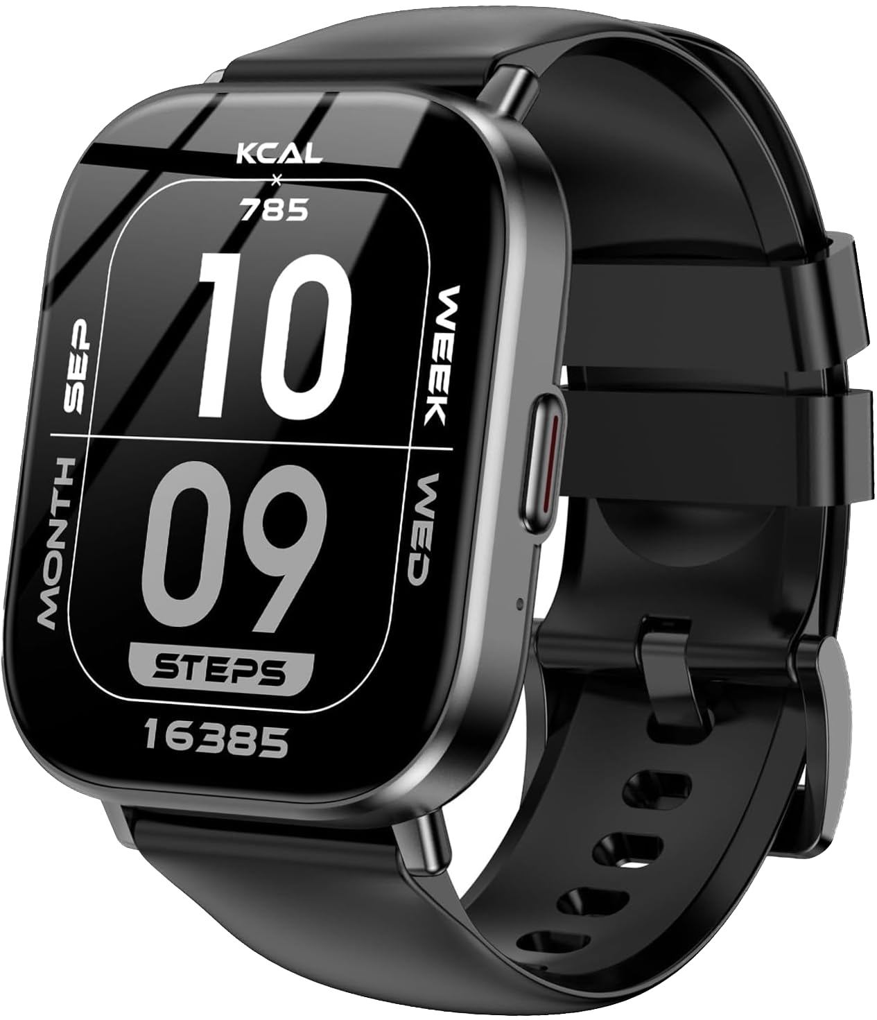 ganopterygon Smart Watch image 1