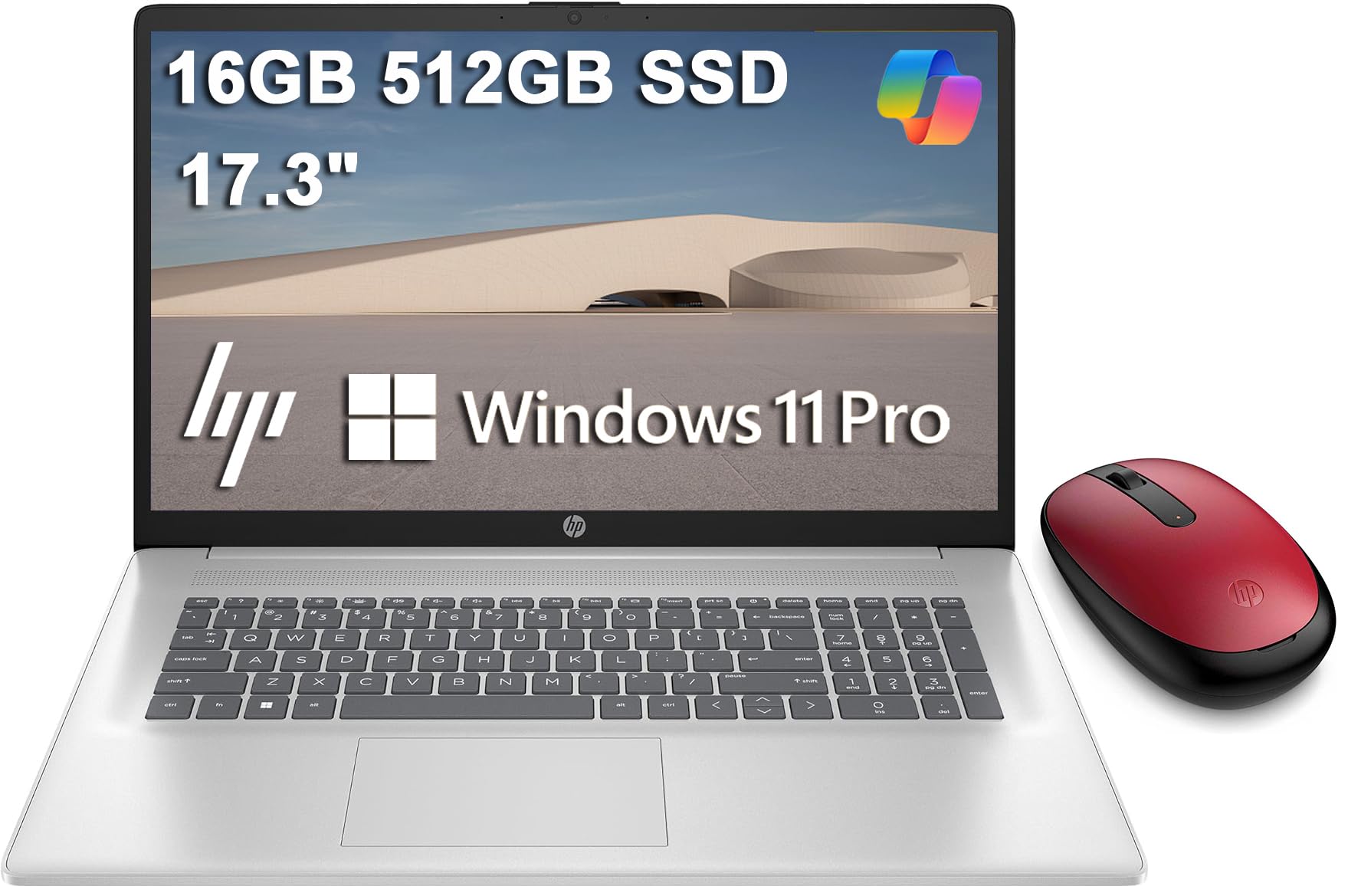 HP 17-cn3399nr thumbnail 3