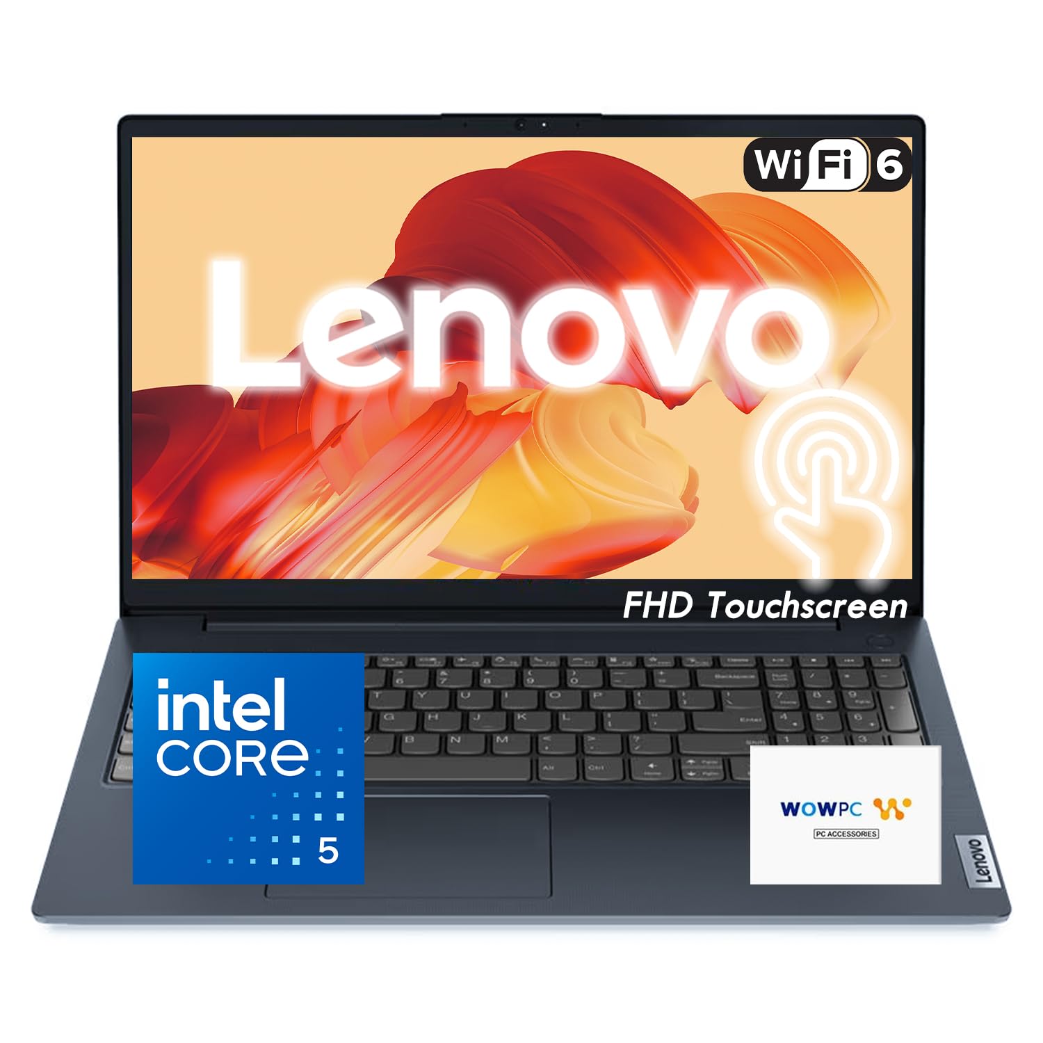 Lenovo IdeaPad Business Laptop thumbnail 2