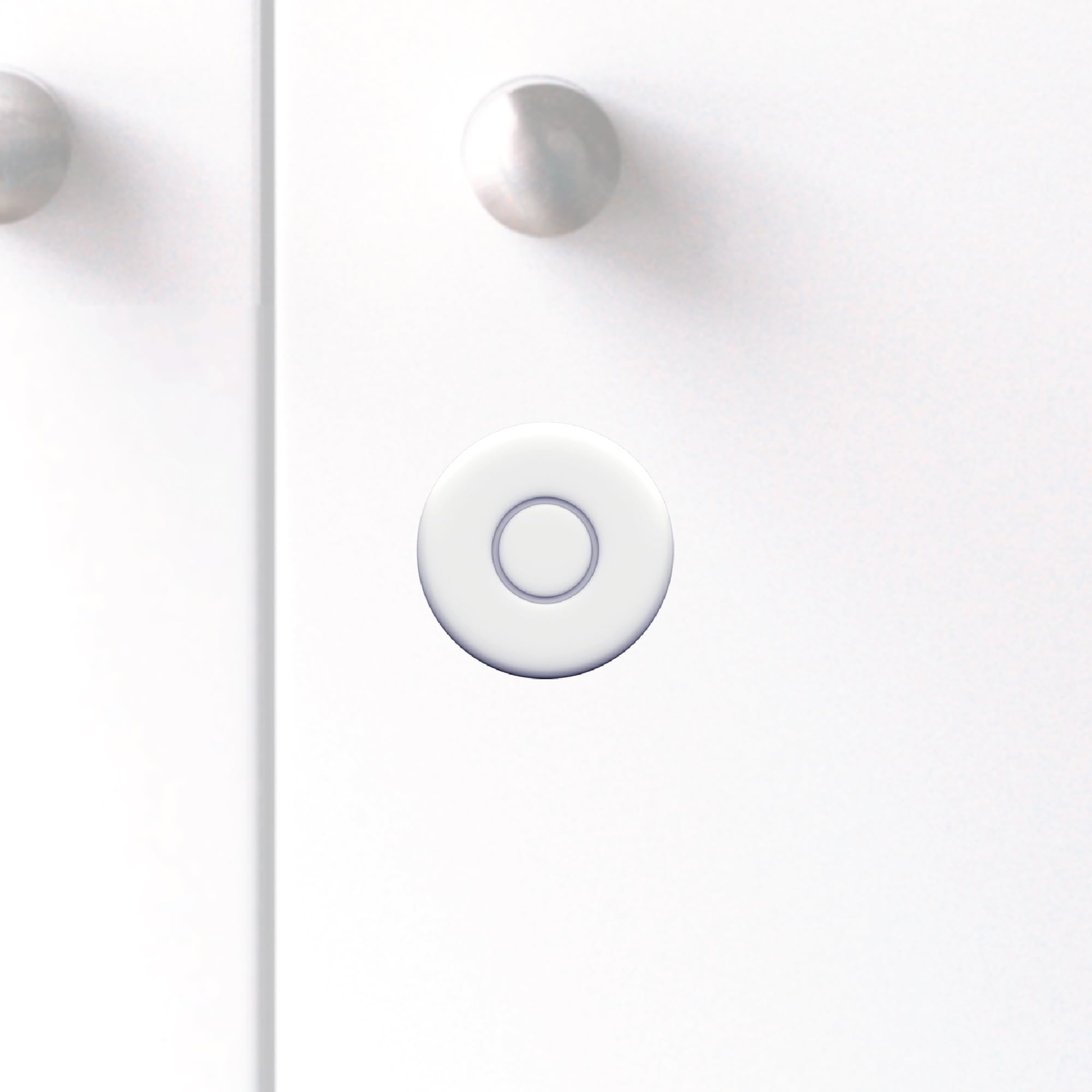 NOMO Smart Care Medical Alert System, Fall Detection for Seniors, WiFi in Home Monitoring Safety System, Emergency Call Button, Custom Fall Alert, Virtual Caregiver, 30-Day Trial Monthly Subscription thumbnail 2