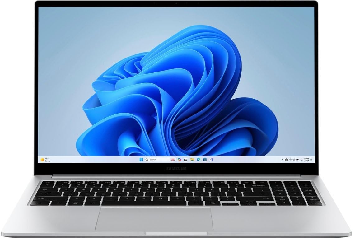 SAMSUNG 2024 Laptop thumbnail 2