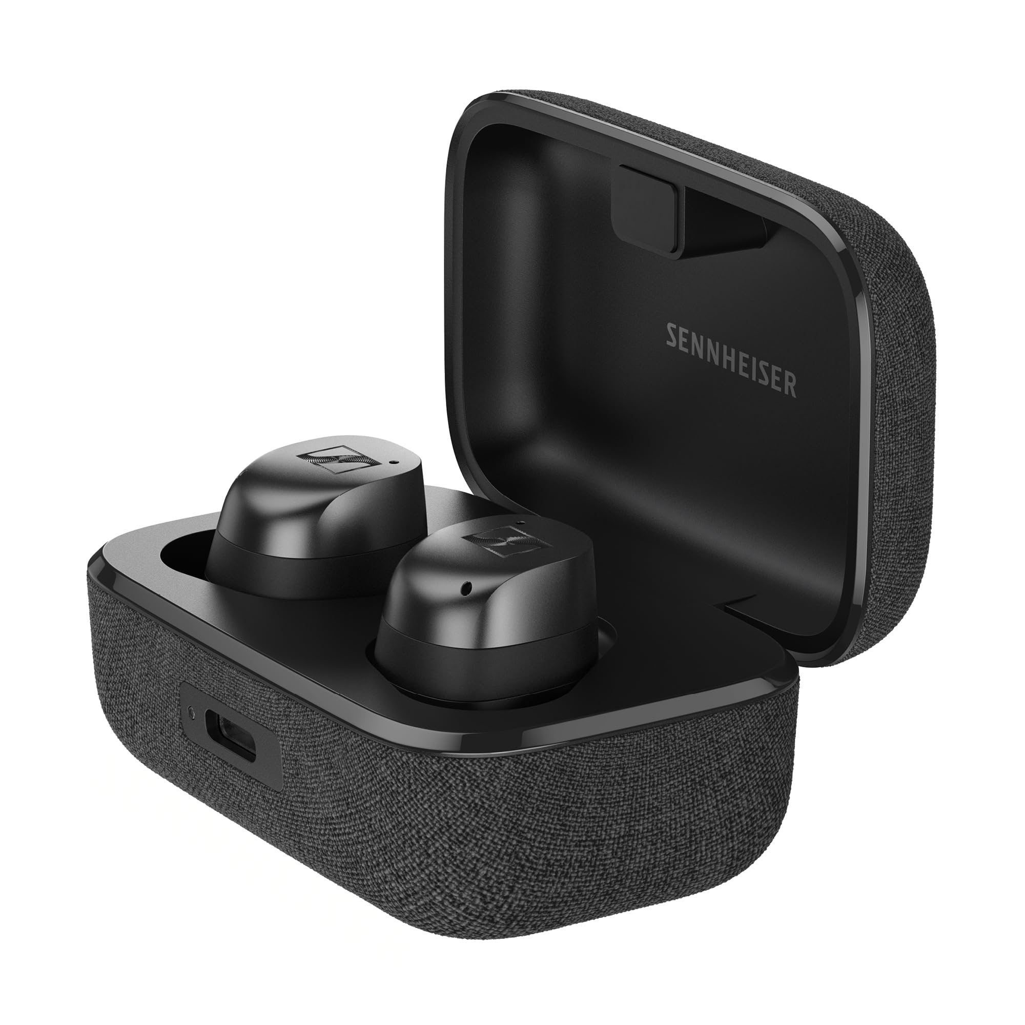 Sennheiser MOMENTUM True Wireless 4 Black Copper thumbnail 3
