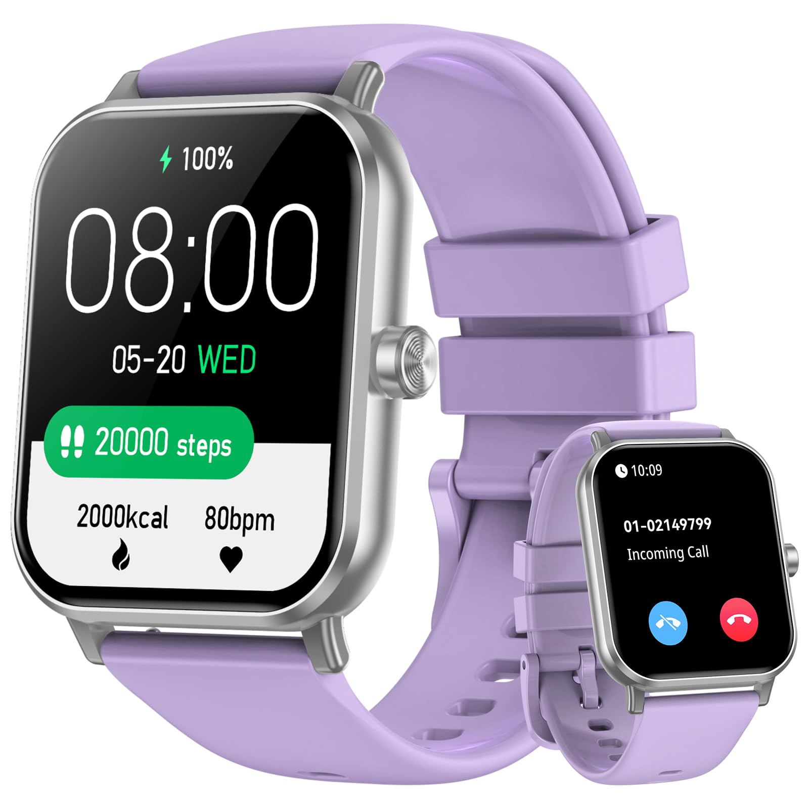 Smart Watch thumbnail 2