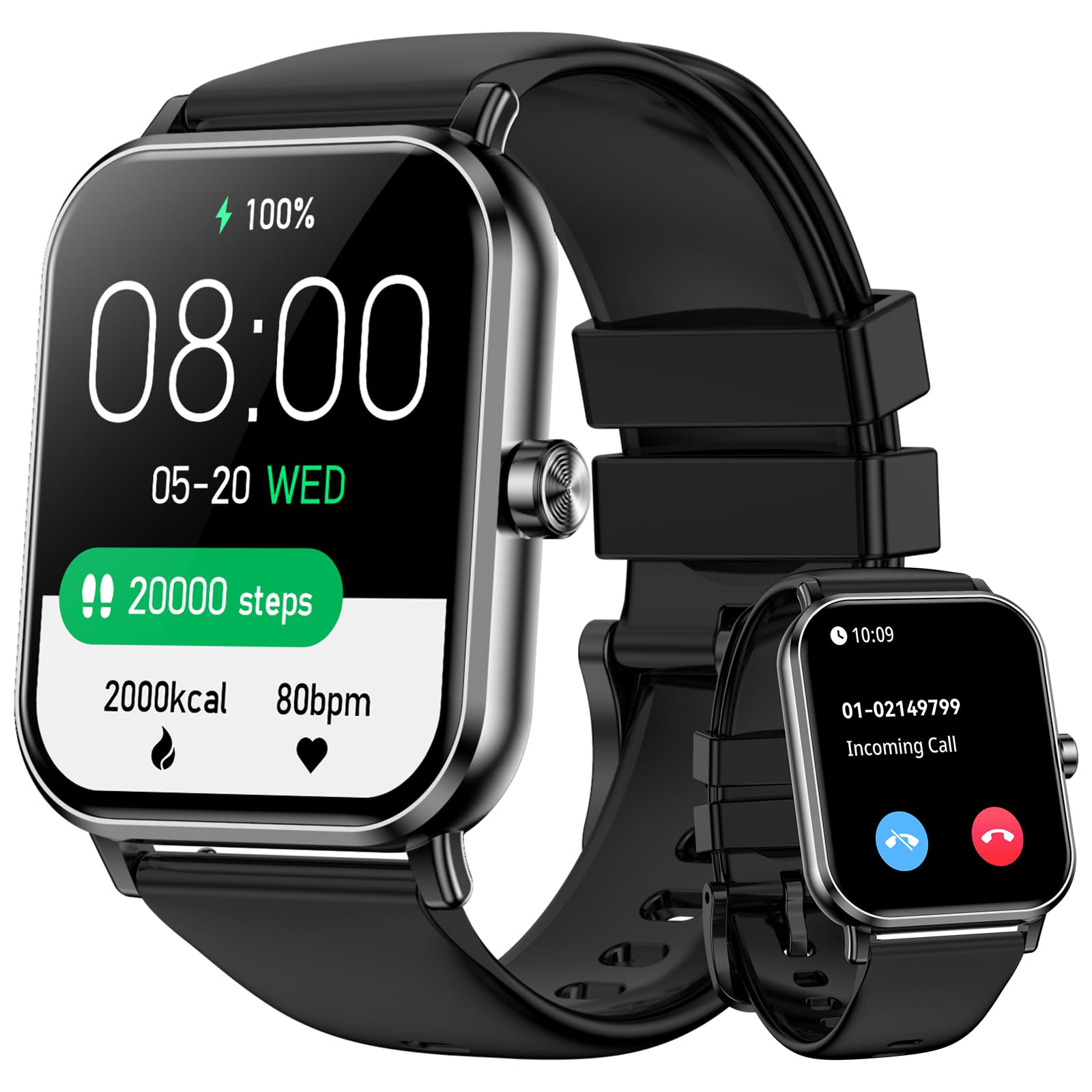 Smart Watch thumbnail 3