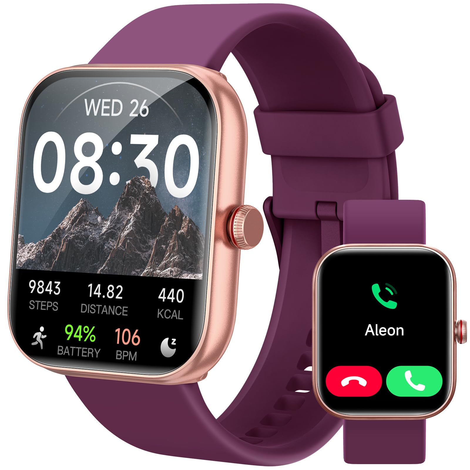 Smart Watch image 1