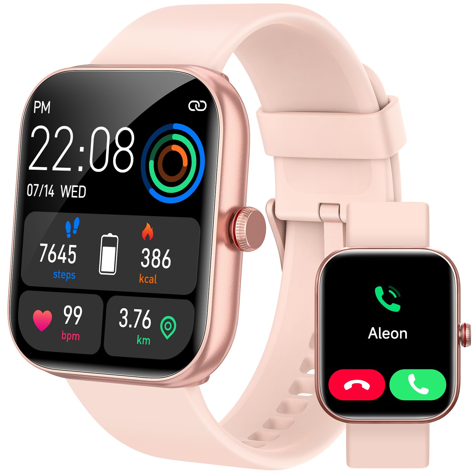 Smart Watch thumbnail 2