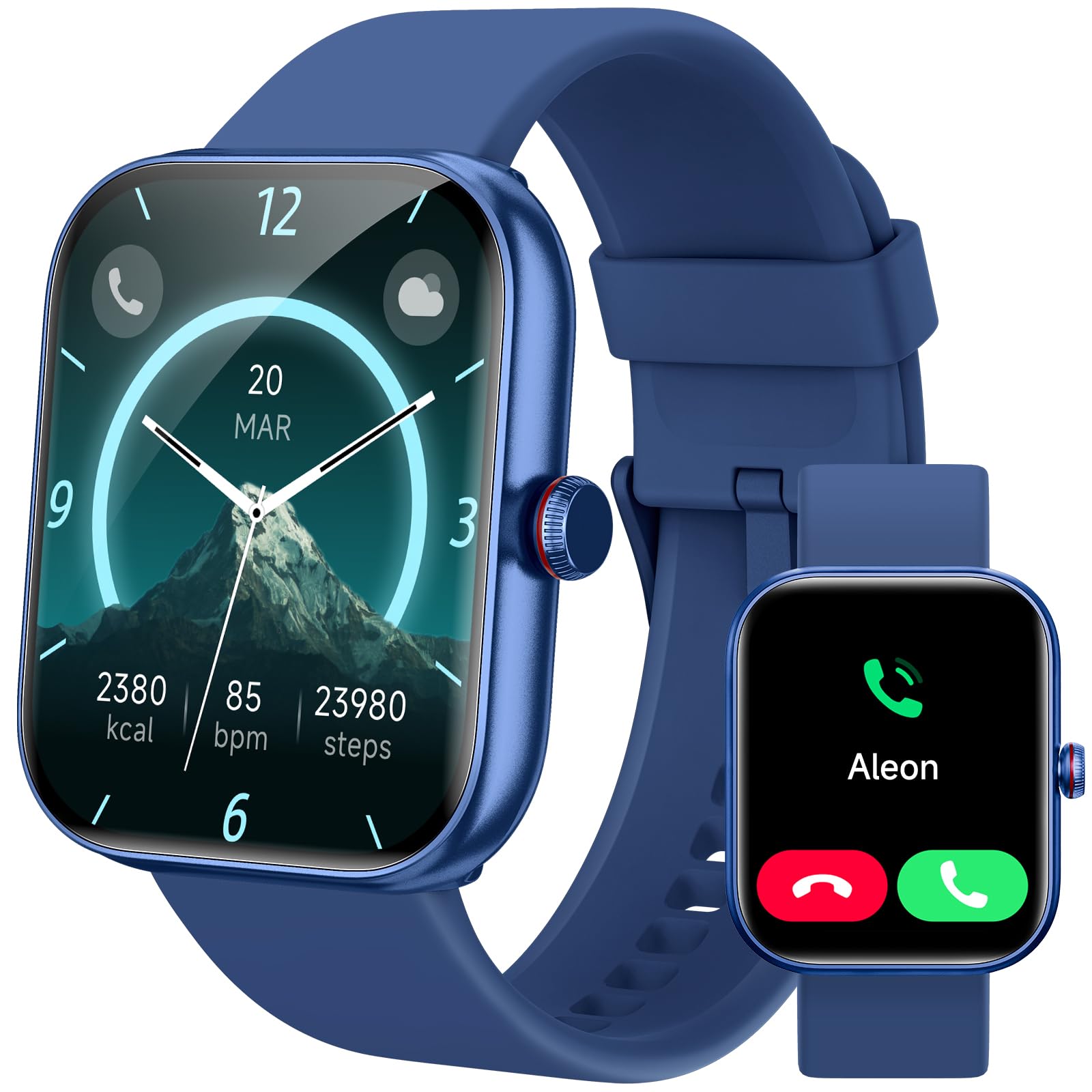 Smart Watch thumbnail 3