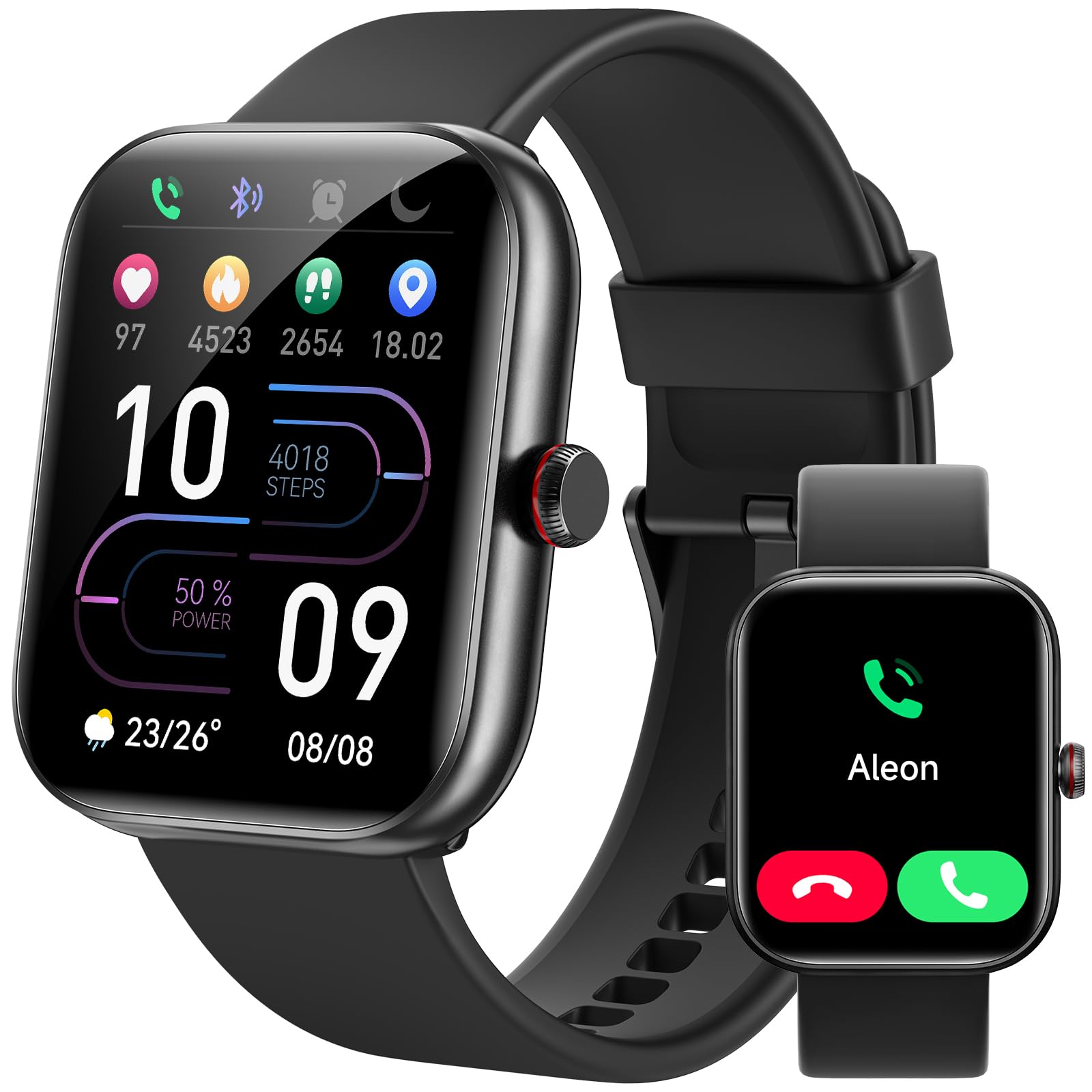 Smart Watch thumbnail 5