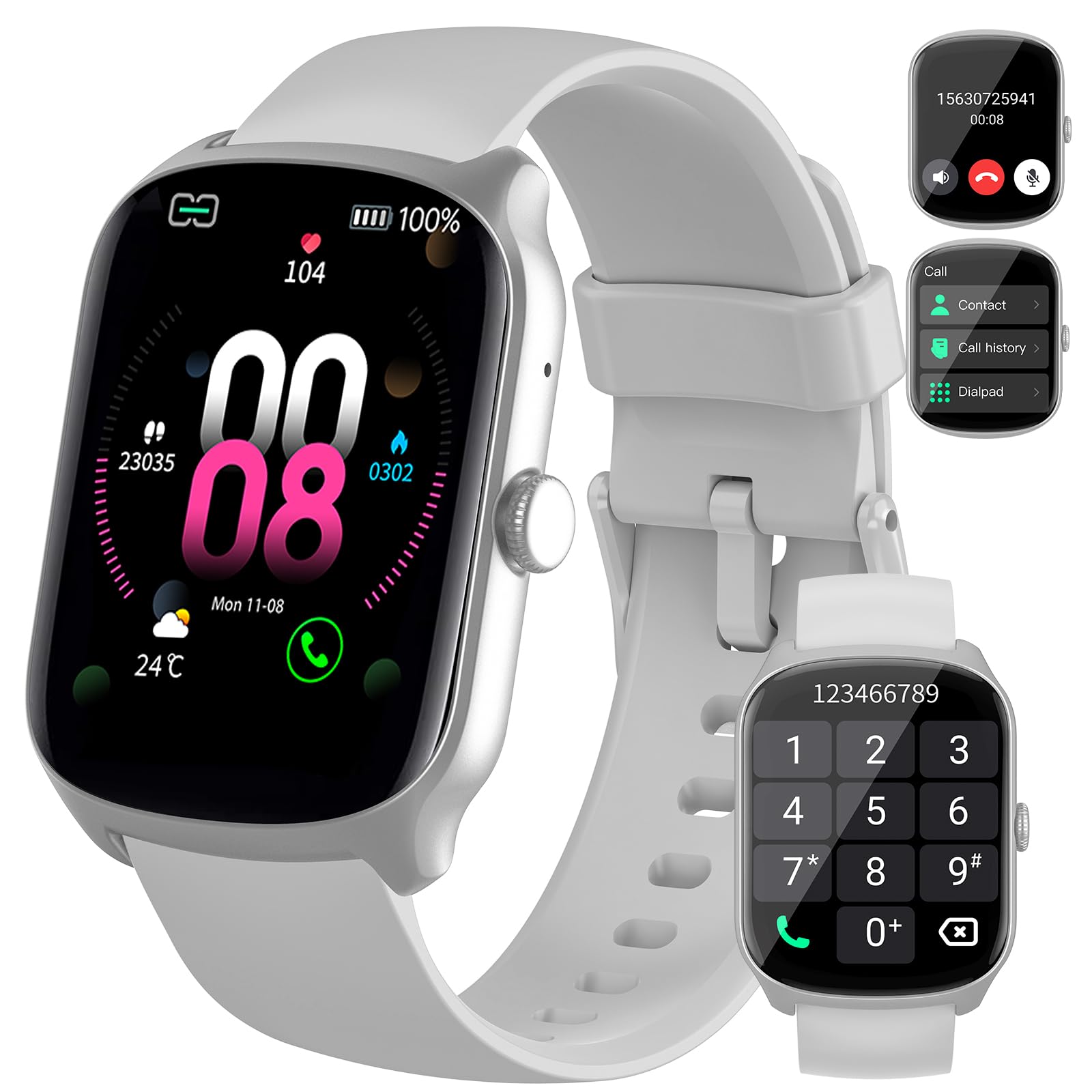 Smart Watch thumbnail 4