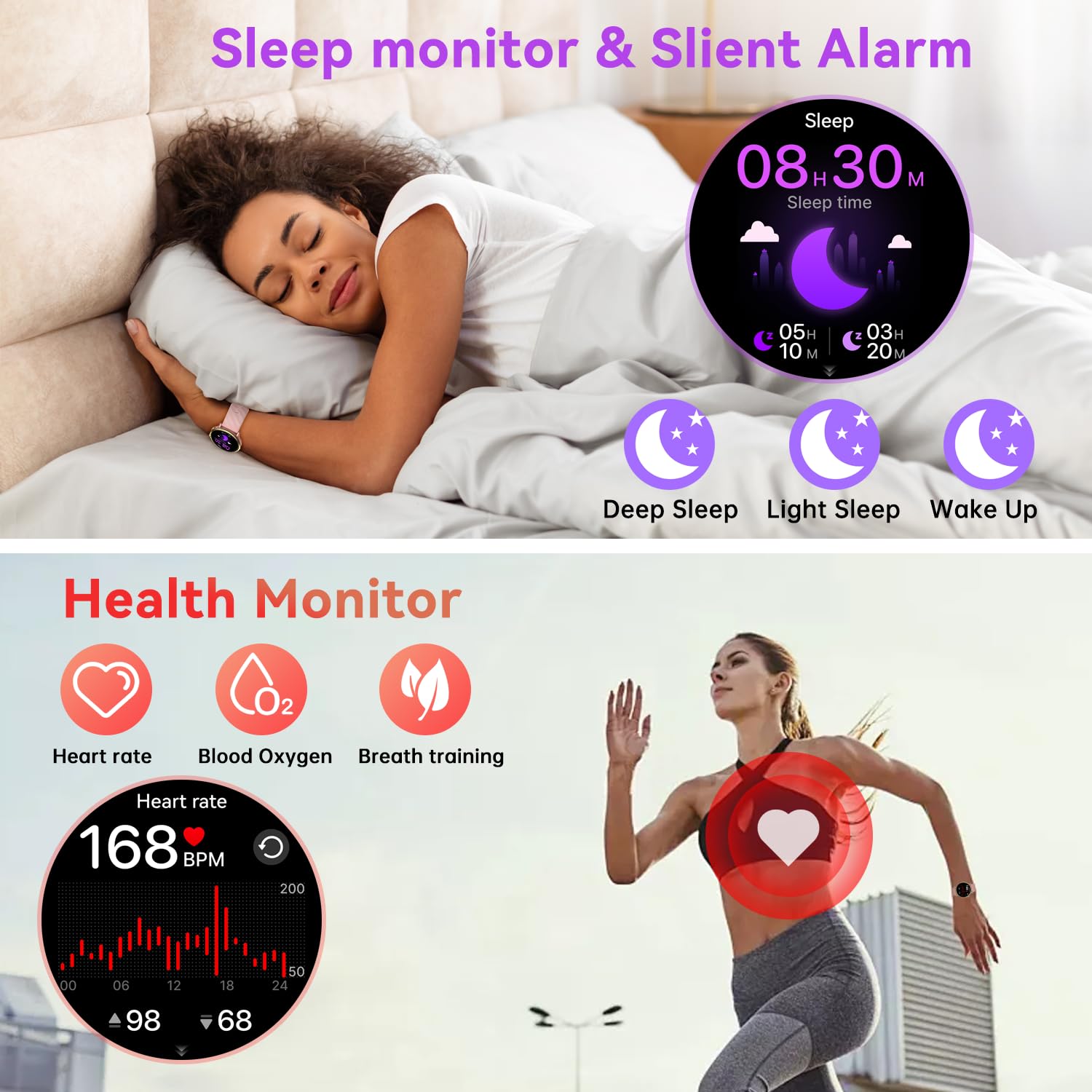 Smart Watch thumbnail 3