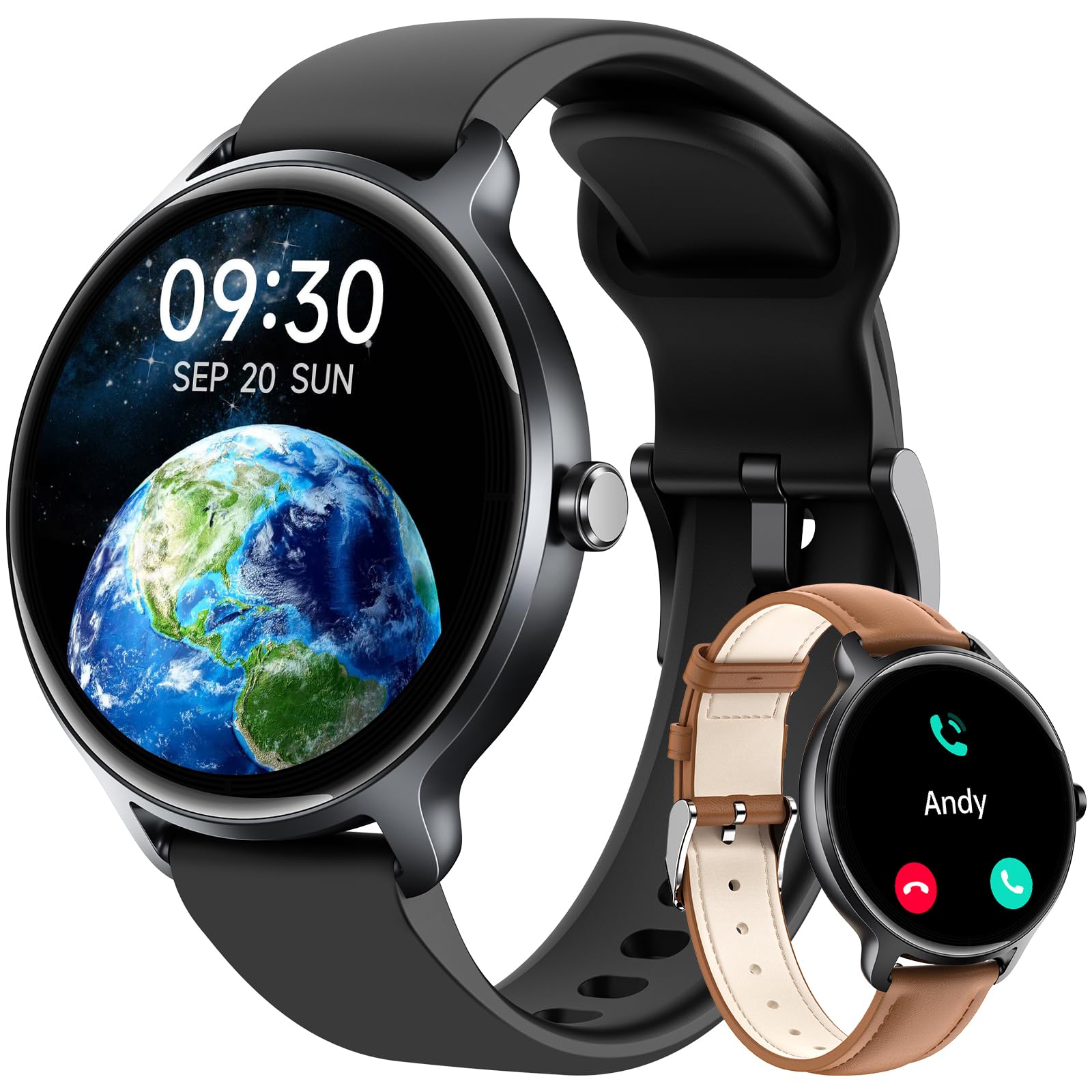 Smart Watch for Women image 1