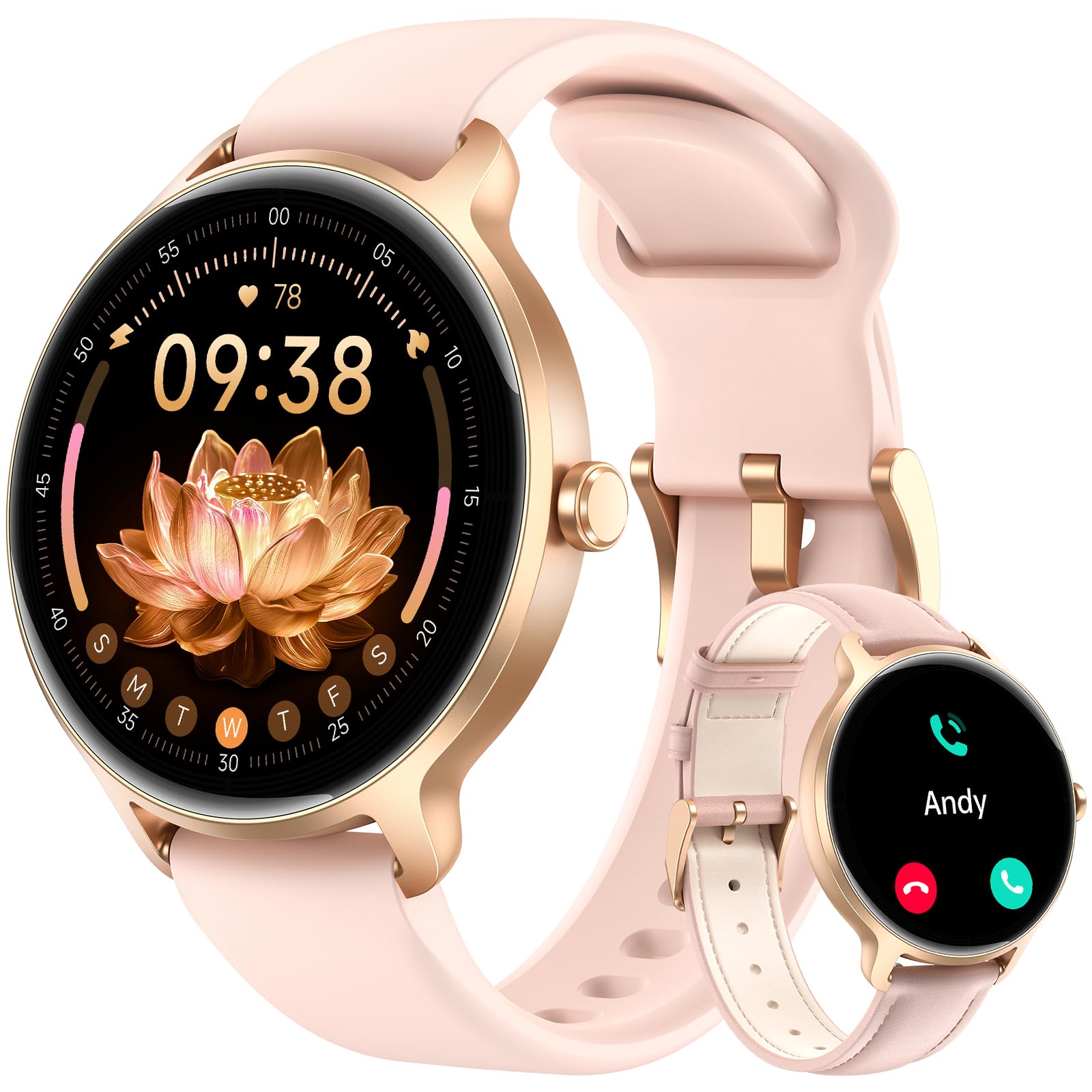 Smart Watch for Women thumbnail 2