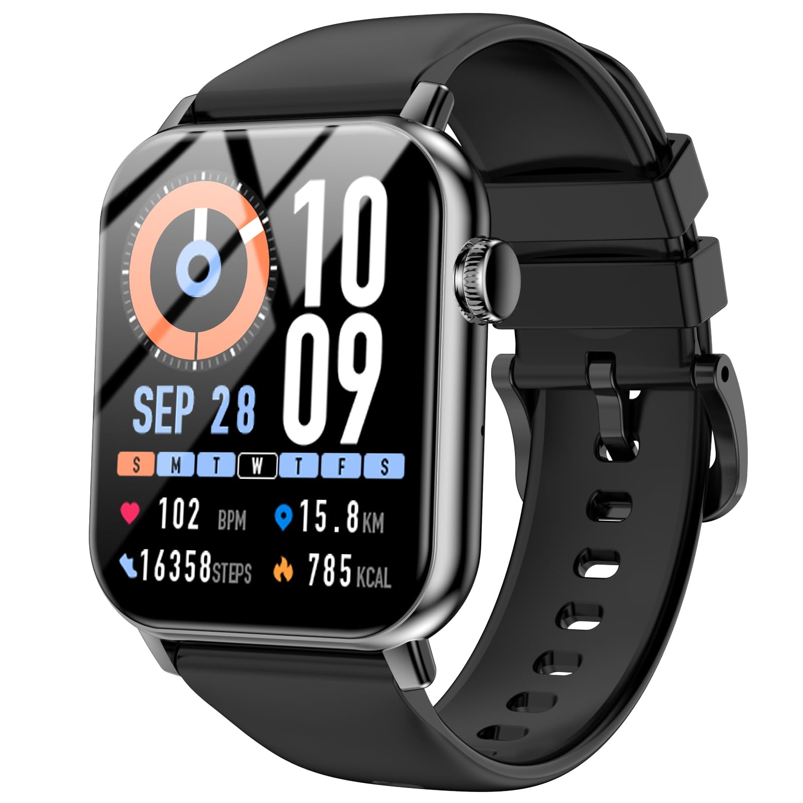 Smart Watches thumbnail 4