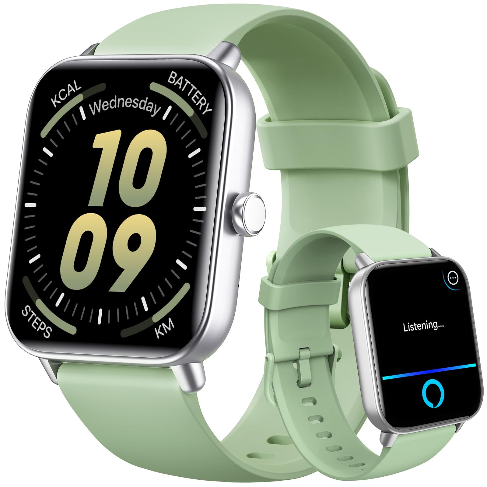 Smartwatch SW208 thumbnail 3