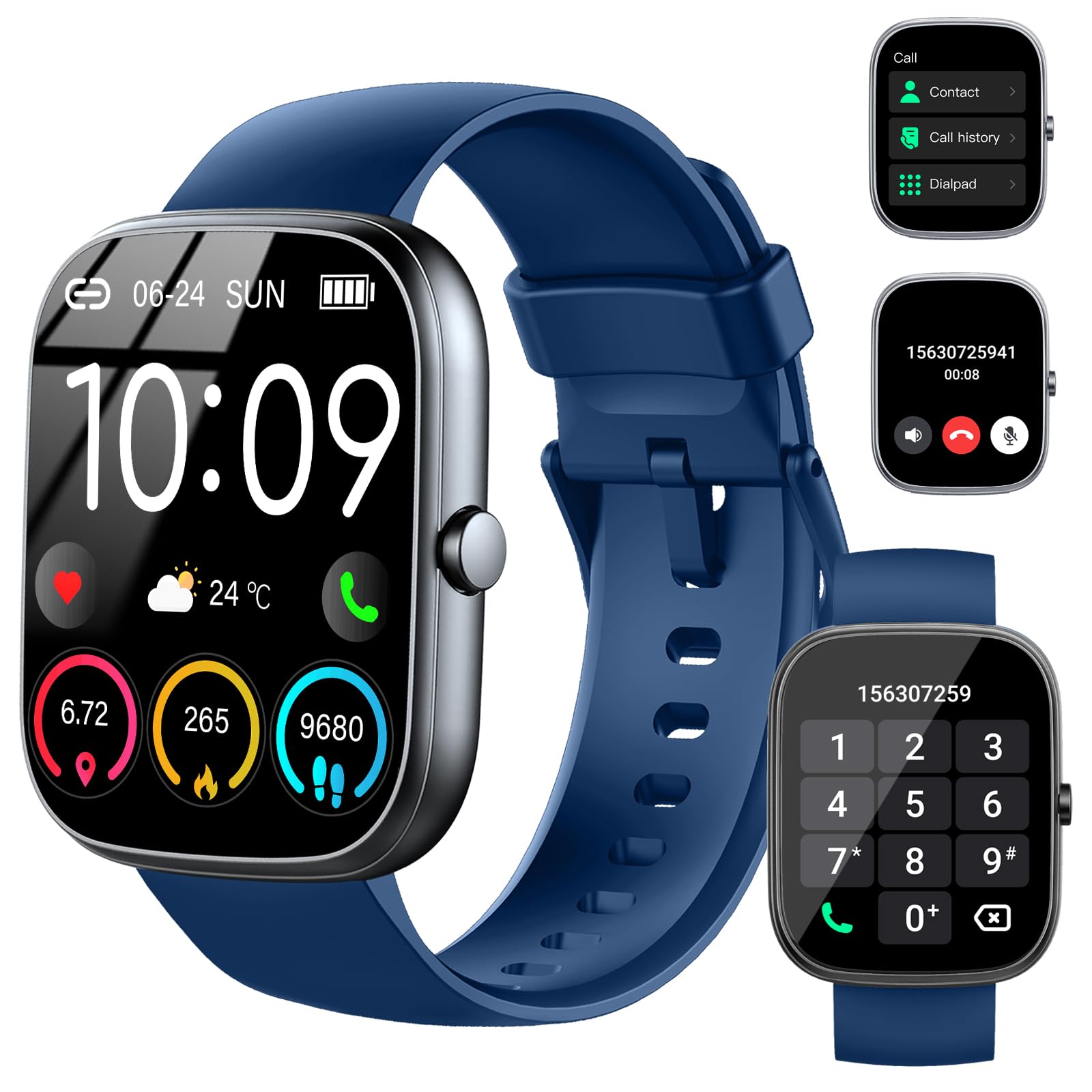uaue Smart Watch thumbnail 4