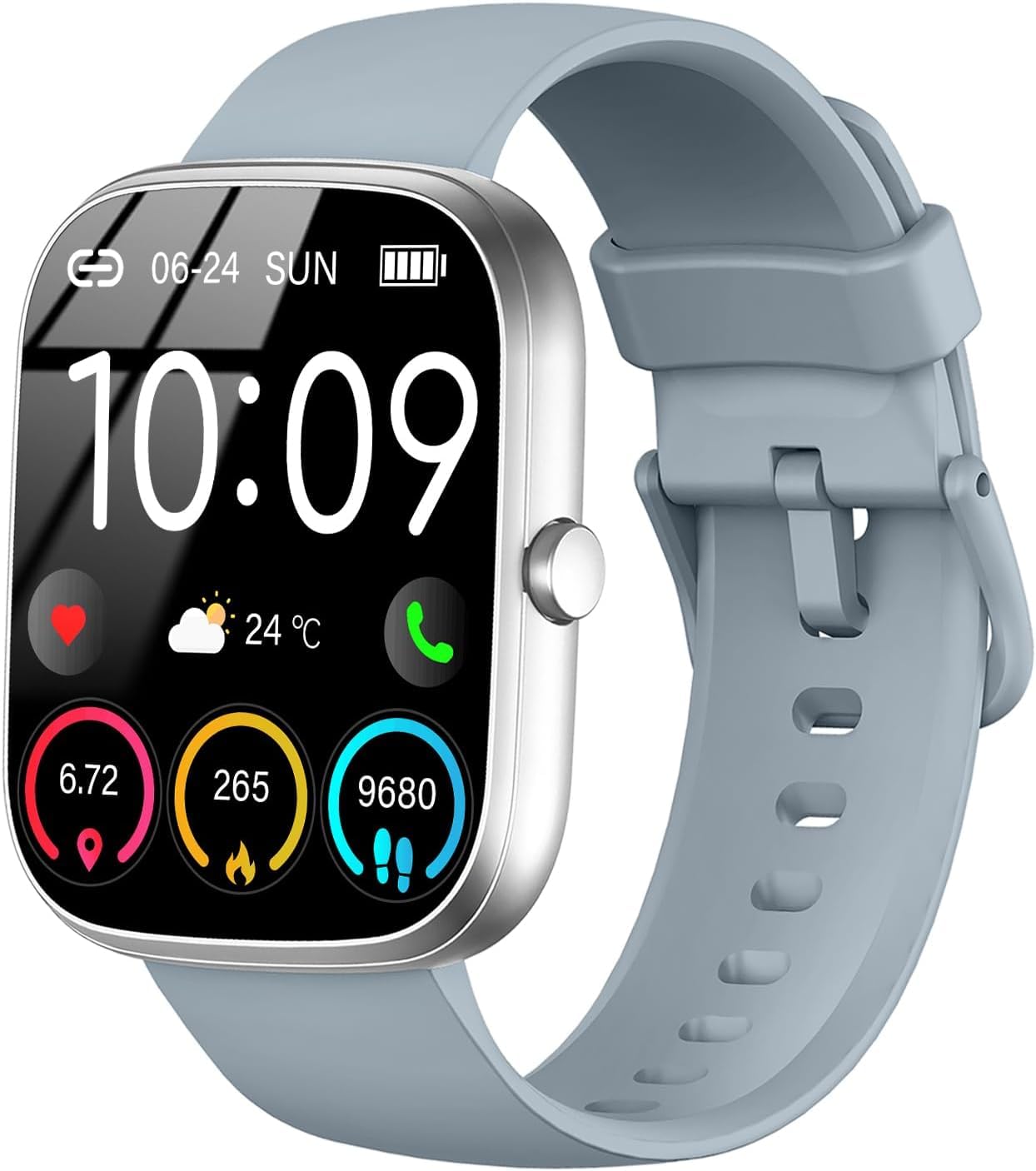uaue Smart Watch thumbnail 5