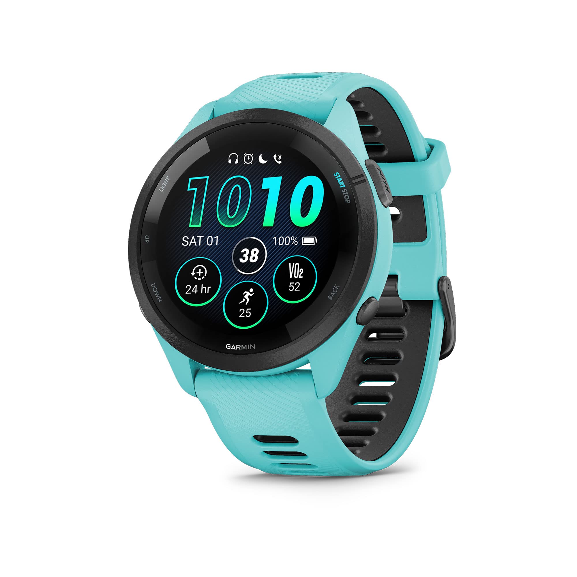 Garmin Forerunner 265 thumbnail 3