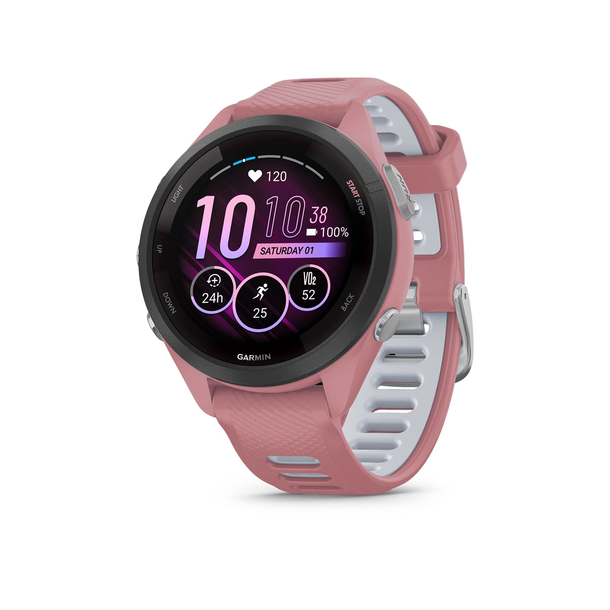 Garmin Forerunner 265 thumbnail 5