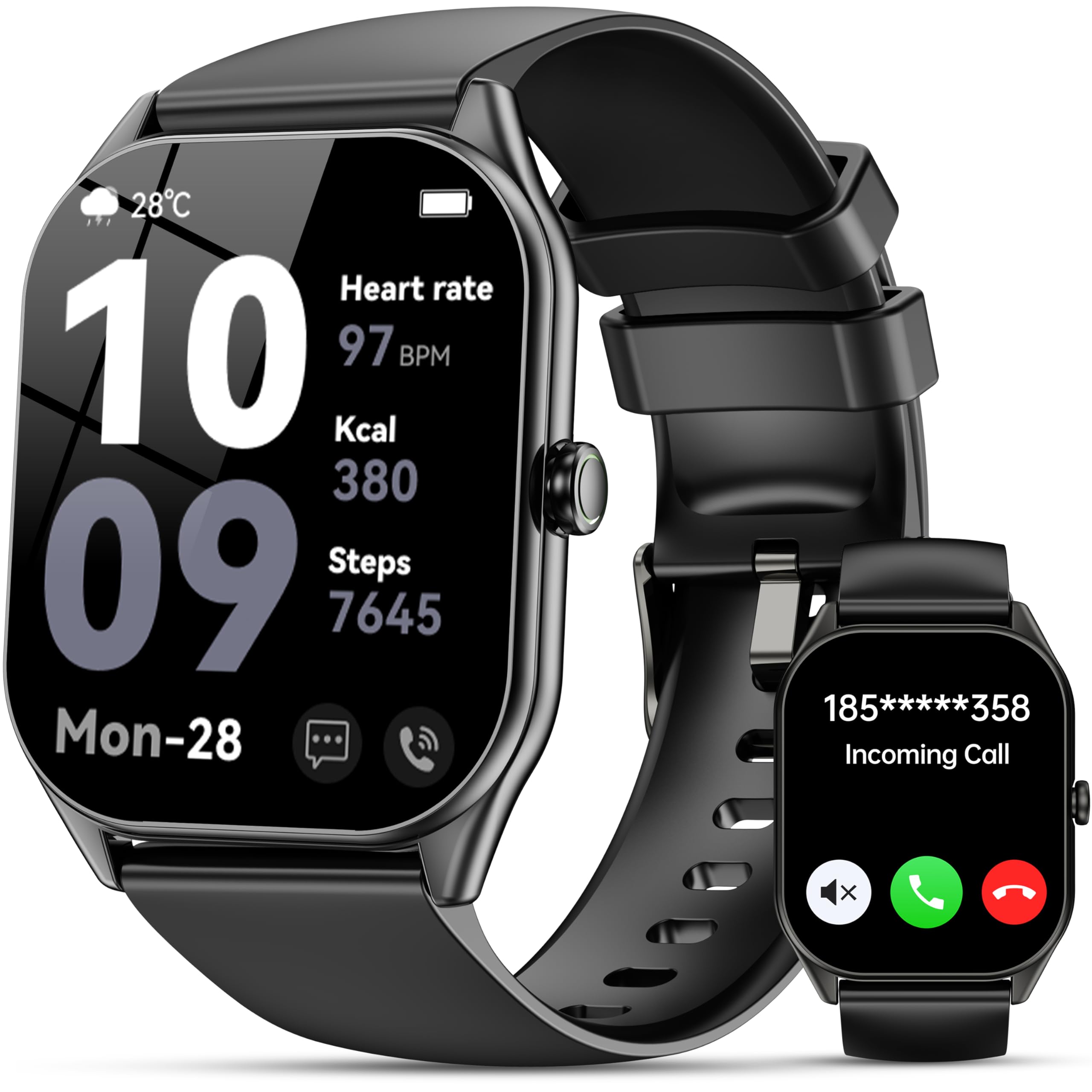 Smart Watch image 1