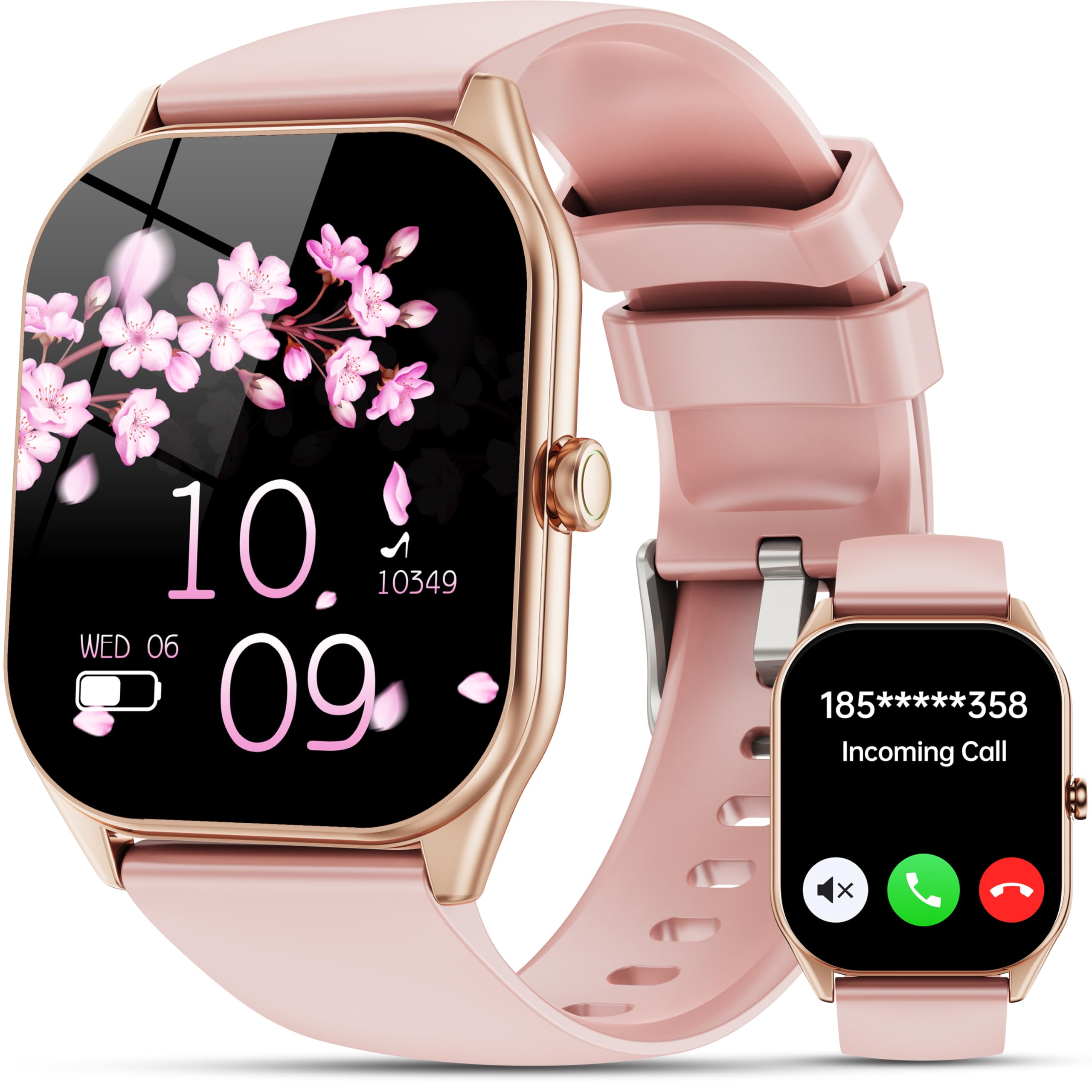 Smart Watch thumbnail 2