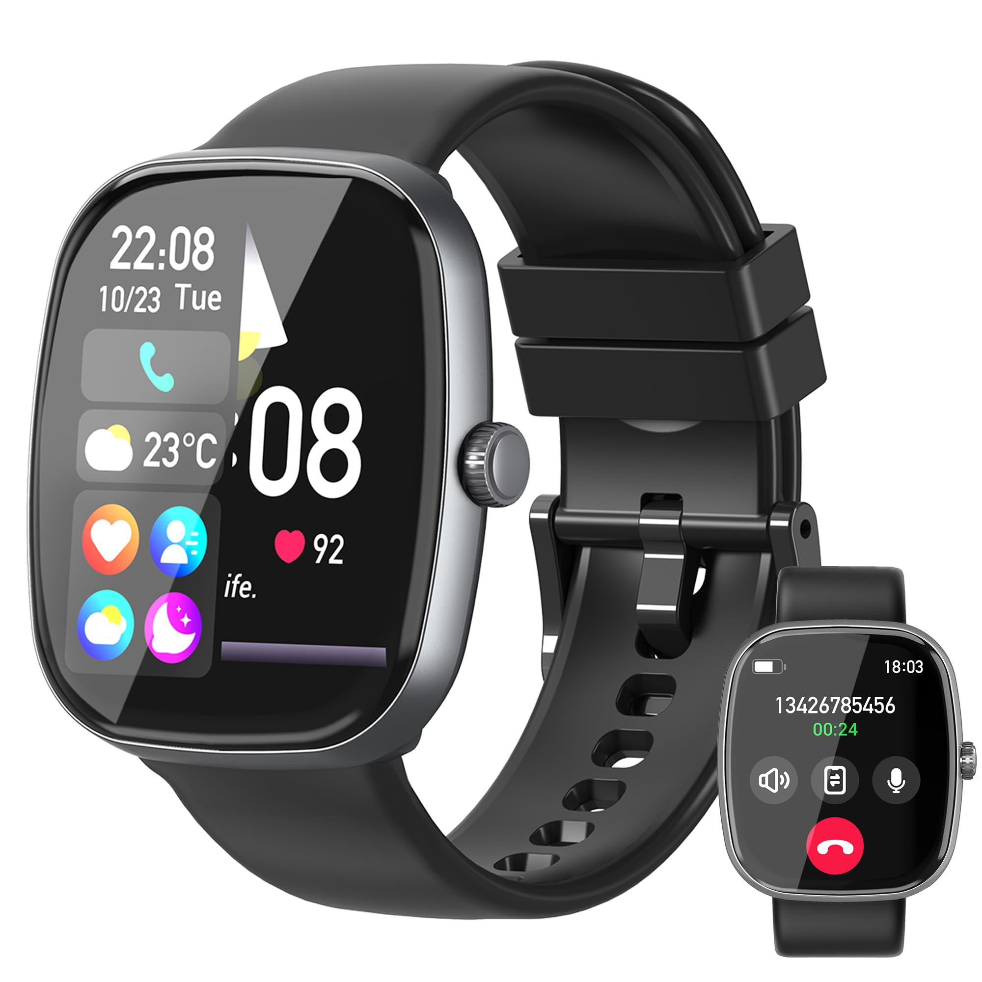 Smart Watch image 1