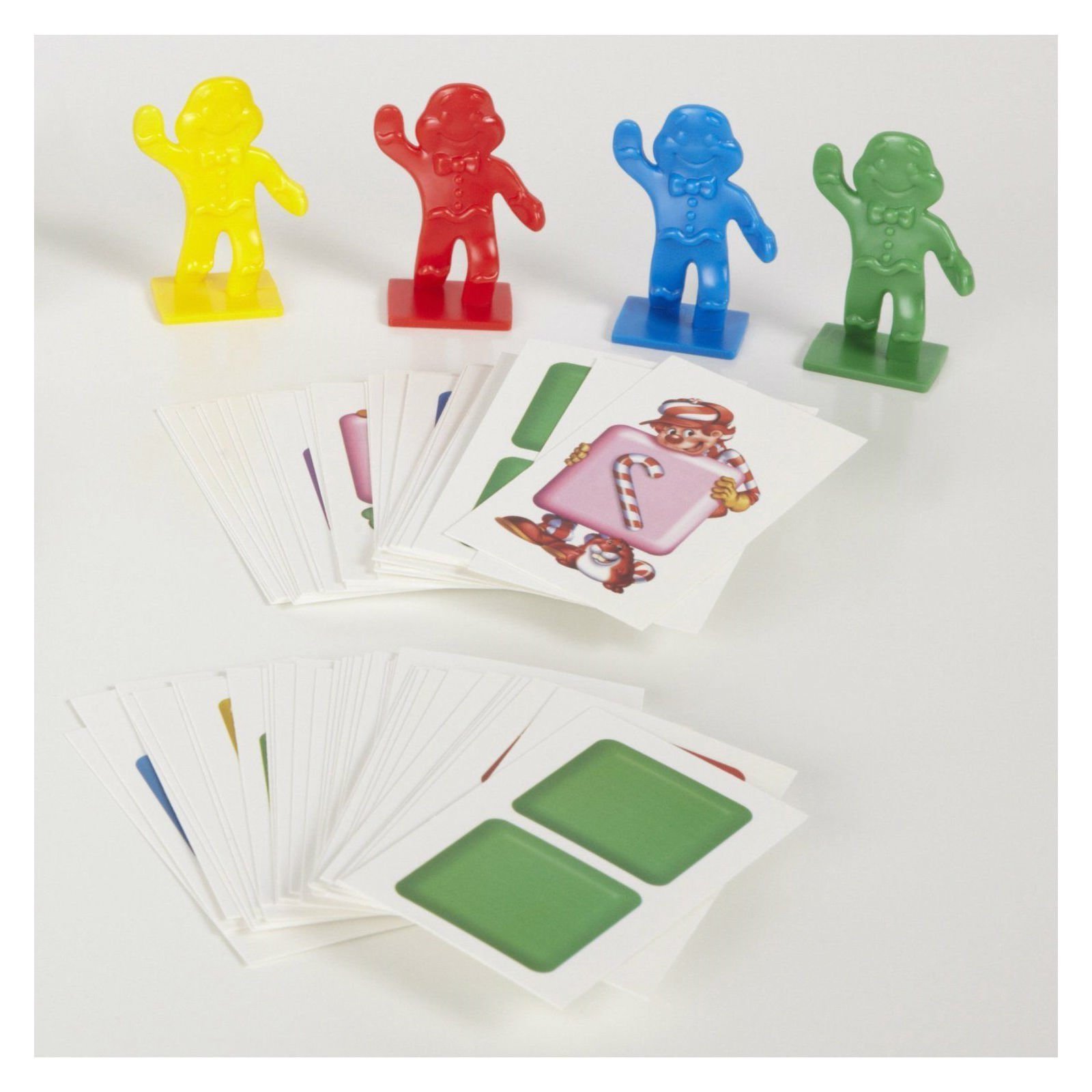 Hasbro Gaming Candy Land Kingdom of Sweet Adventures Board Game for Kids, Ages 3 & Up