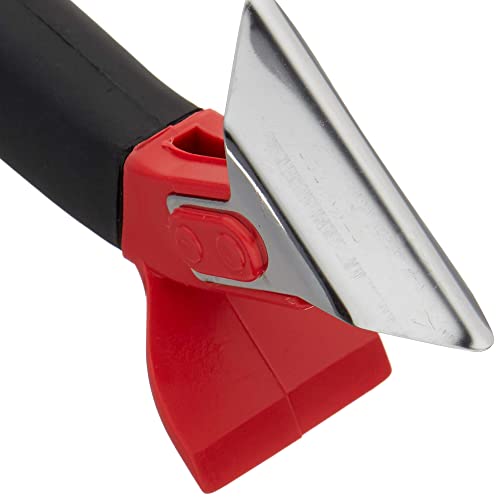 ALLWAY CT31 3-in-1 Caulk Tool for Efficient Caulk Removal and Application thumbnail 4