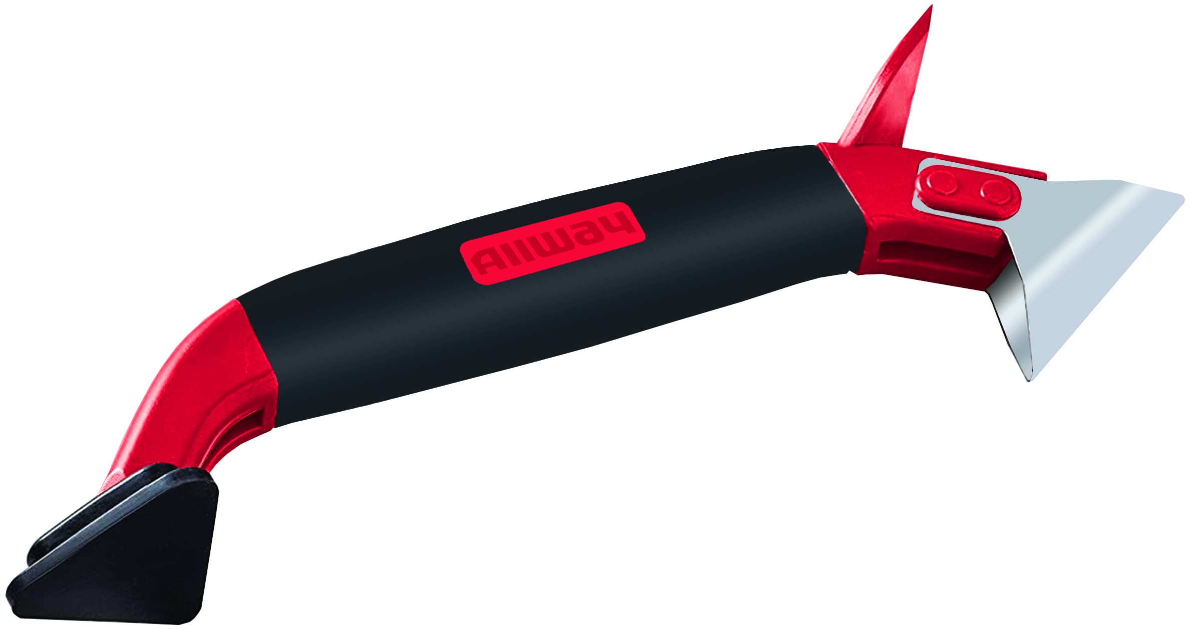 ALLWAY CT31 3-in-1 Caulk Tool for Efficient Caulk Removal and Application thumbnail 3
