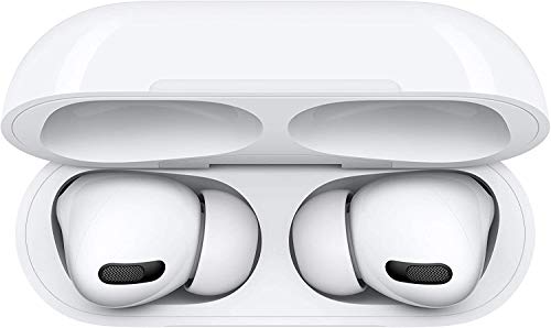 Apple AirPods Pro - 1st Generation (Renewed) thumbnail 2