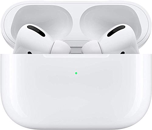 Apple AirPods Pro - 1st Generation (Renewed) thumbnail 4