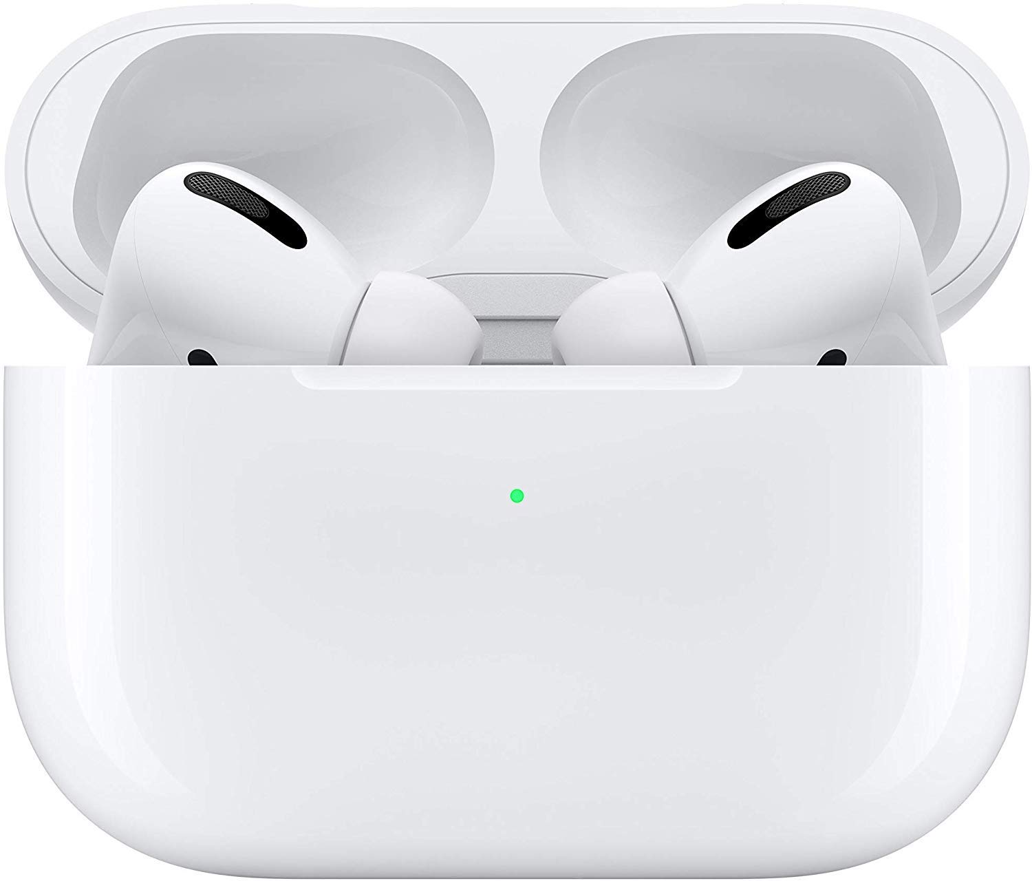 Apple AirPods Pro - 1st Generation (Renewed) image 1