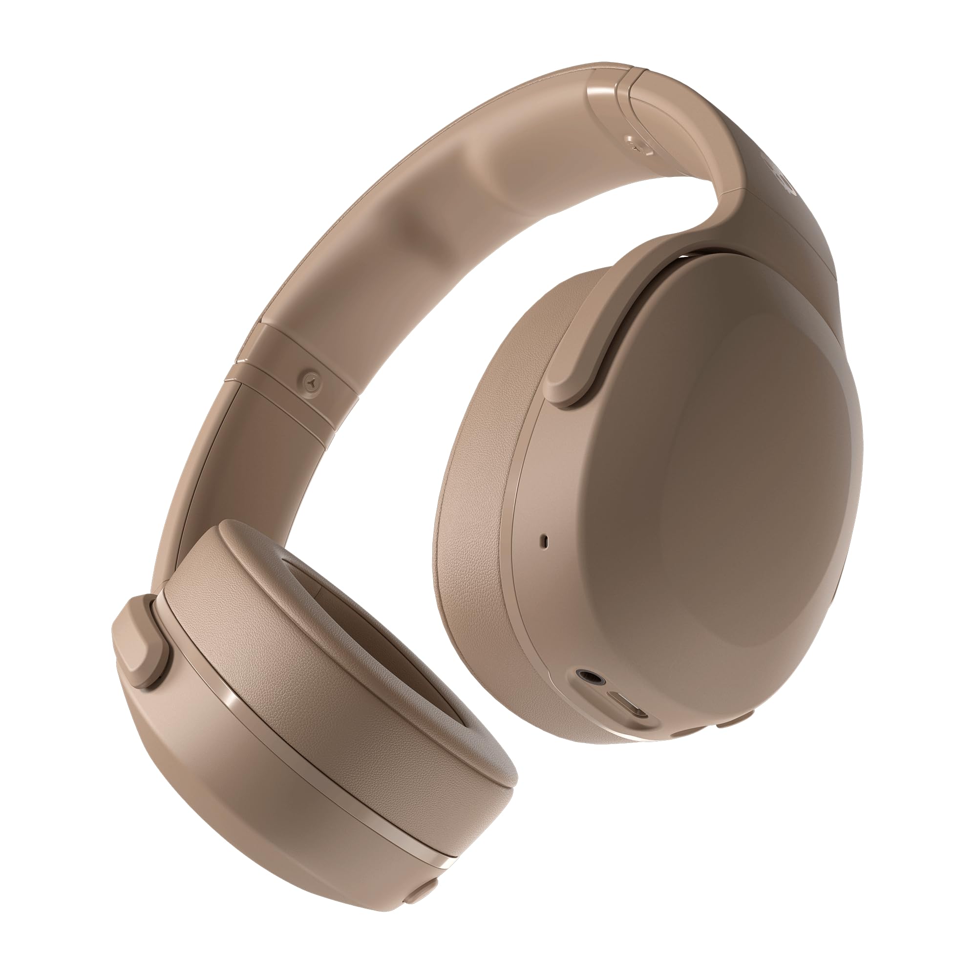 Skullcandy Crusher Evo Wireless Bluetooth Headphones - True Black thumbnail 2