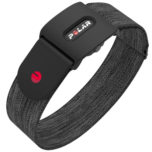 Polar Verity Sense Optical Heart Rate Monitor Armband thumbnail 3