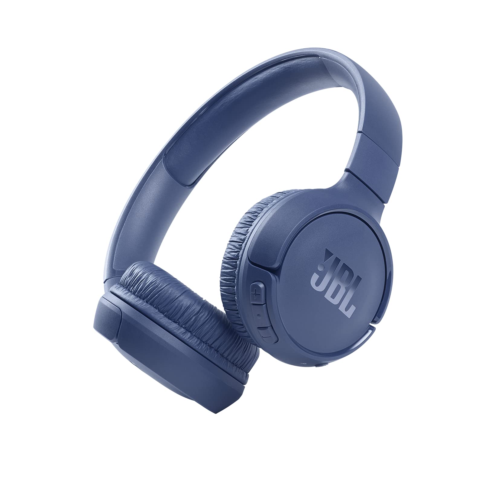 JBL Tune 510BT Wireless Bluetooth Headphones with 40-Hour Battery Life thumbnail 4
