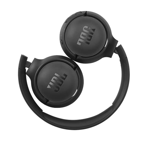 JBL Tune 510BT Wireless Bluetooth Headphones with 40-Hour Battery Life thumbnail 4