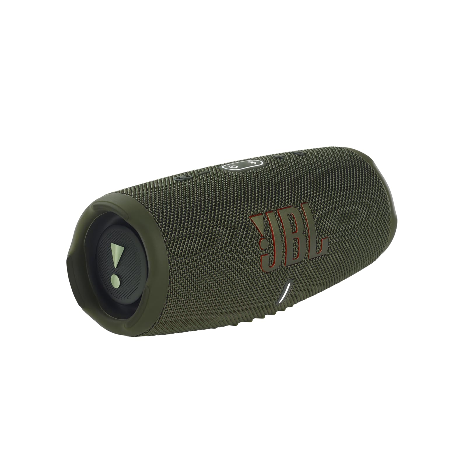 JBL Charge 5 Portable Waterproof Bluetooth Speaker thumbnail 2