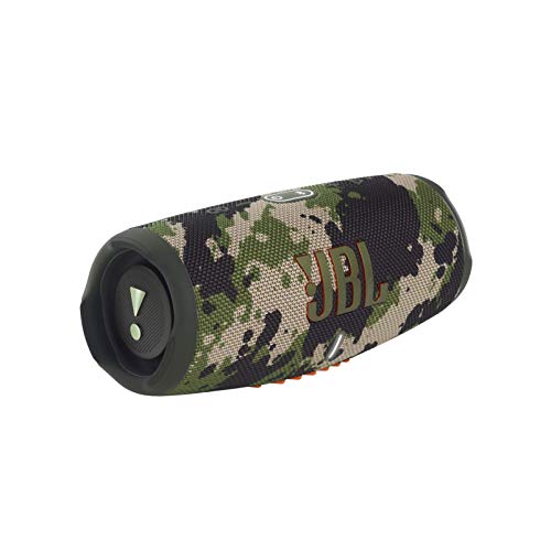 JBL Charge 5 Portable Waterproof Bluetooth Speaker thumbnail 3