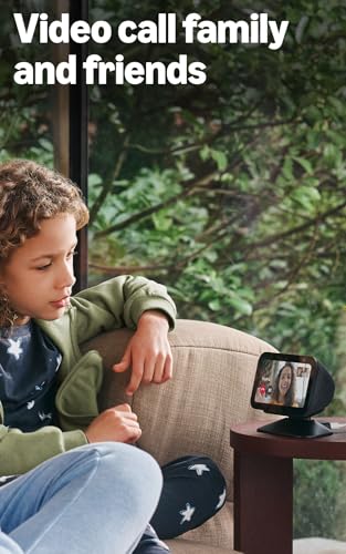 Amazon Echo Show 5 (Newest Model) - Smart Display with Alexa thumbnail 4