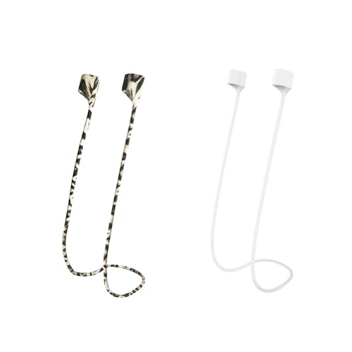 MULTAICH Magnetic Anti-Lost Lanyard for AirPods Earphones thumbnail 4