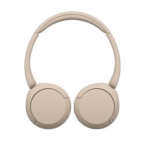 Sony WH-CH520 Wireless On-Ear Headphones with Long Battery Life and Clear Calls thumbnail 3