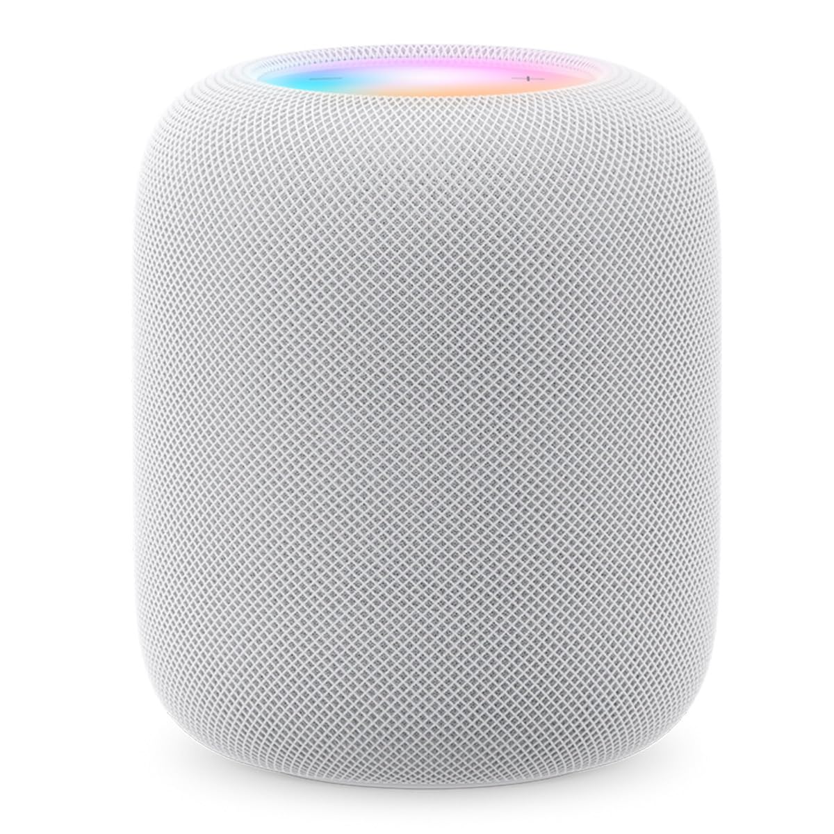Apple HomePod (2nd Generation, 2023) - White thumbnail 2