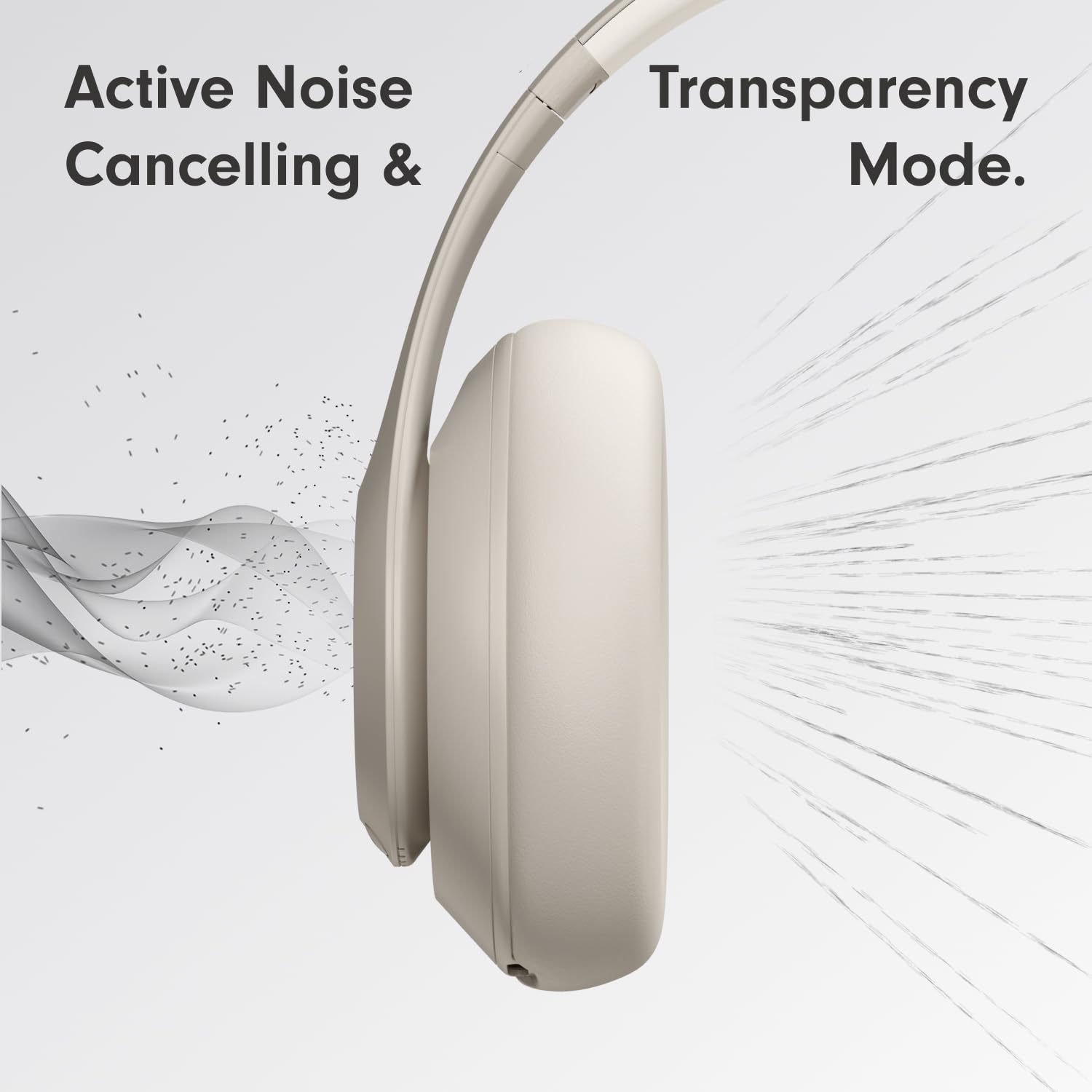 Beats Studio Pro Premium Wireless Over-Ear Headphones – Superior Sound and Long Battery Life thumbnail 4