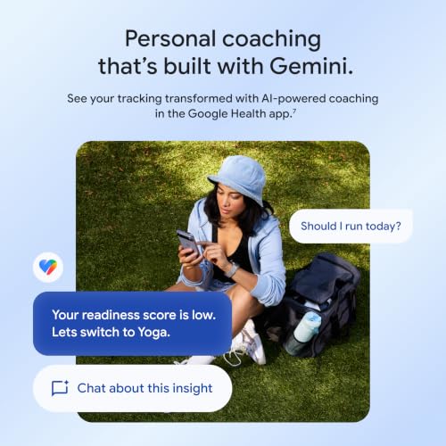 Fitbit Charge 6 Fitness Tracker with Google Apps and Health Tools thumbnail 3